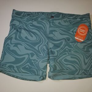 Wonder Nation Short Lot